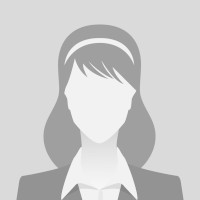 image gray woman placeholder